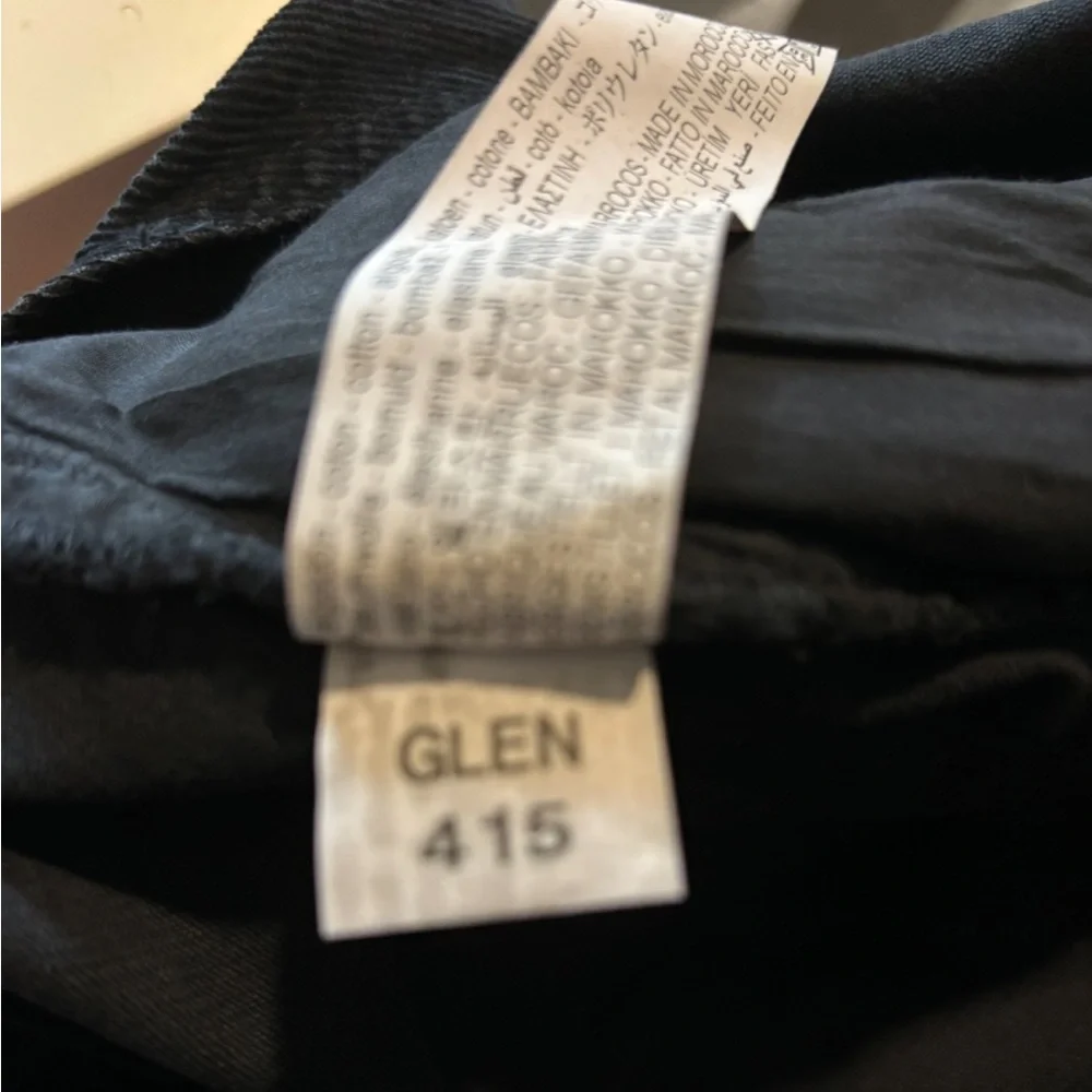 ZARA Overall Dress Small - Picture 14 of 15